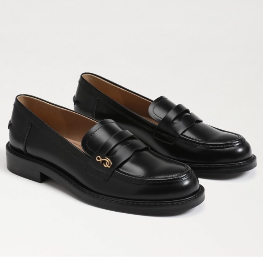 NIB Sam Edelman COLIN LOAFER Size 6.5